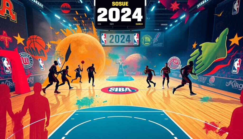 nba teams rankings 2024